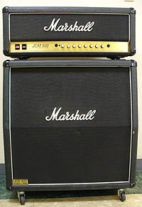 Marshall JCM900 model2100 stack | ^@ | _Xg{EyX